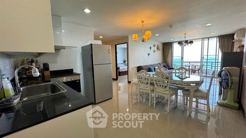 3-BR Condo at Rama Harbour View Condominium in Surasak (ID 2243497)