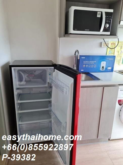 picture P-39382 Condo for sell Ideo Sathorn - Thaphra fully furnished. - 13/15