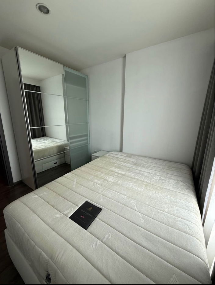 picture Forrent The Base Park West Condominiums  - 3/8