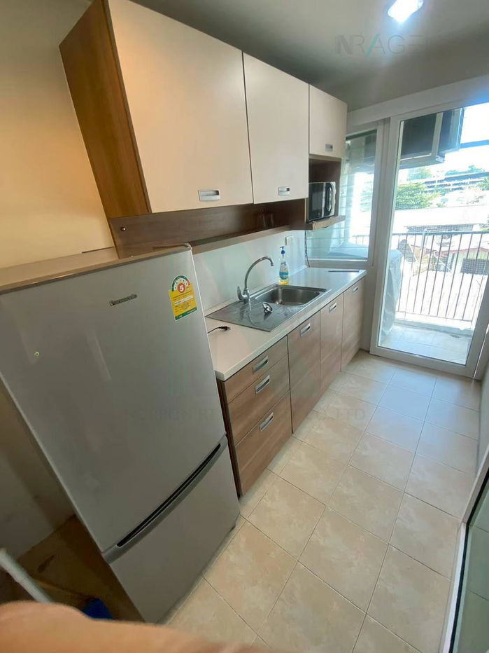 picture For Sell Condo THE FINE @ RIVER Building A, Floor 4,Studio, Room size 42 sqm - 6/8