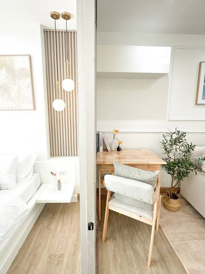 รูป 🍃OwKateKate080825🍃 ❣️❣️ขาย เดอะ ทรัสต์ เรสซิเด้นซ์ ปิ่นเกล้า (The Trust Residence Pinklao)❣️❣️ - รูปที่ 2/12