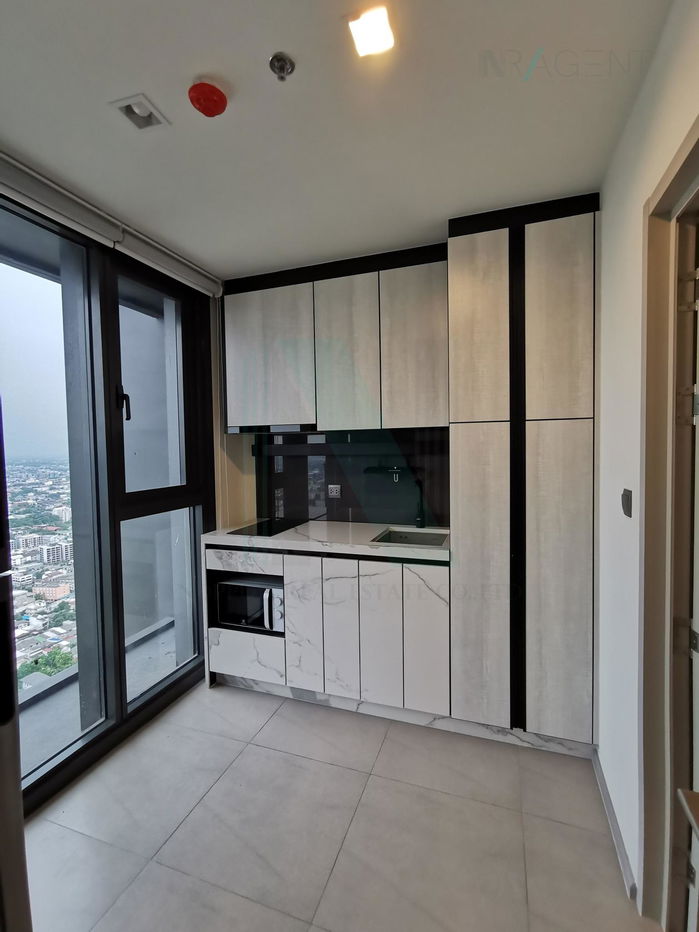 รูป 🎉 ขายคอนโด เดอะ ไลน์ สุขุมวิท 101 อาคาร 1 ชั้น 36 Duplex ขนาด 44.00 ตรม ใกล้ รร.พิพัฒนา - รูปที่ 7/8