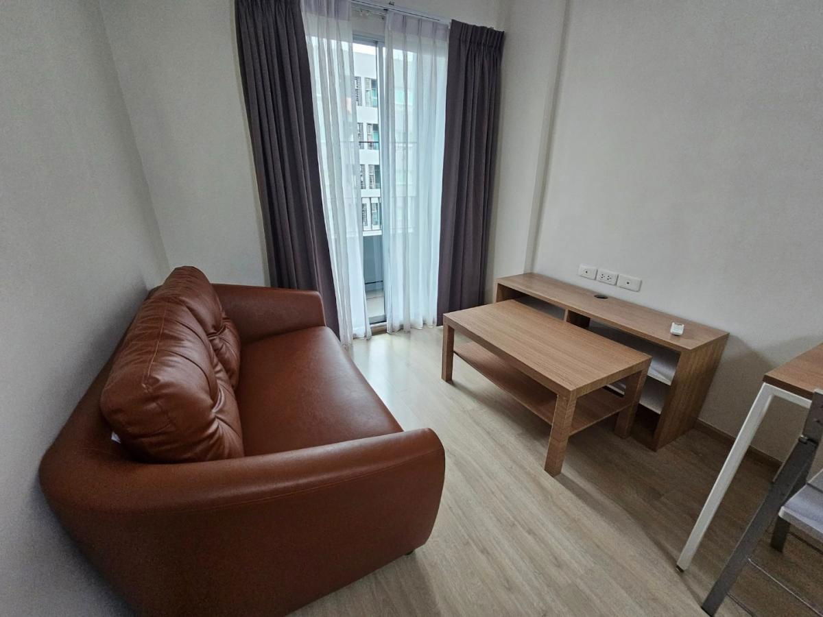 picture For Sale: Elio Sukhumvit 64 – Walk to BTS Punnawithi (700 m / 10 min walk) - 10/12