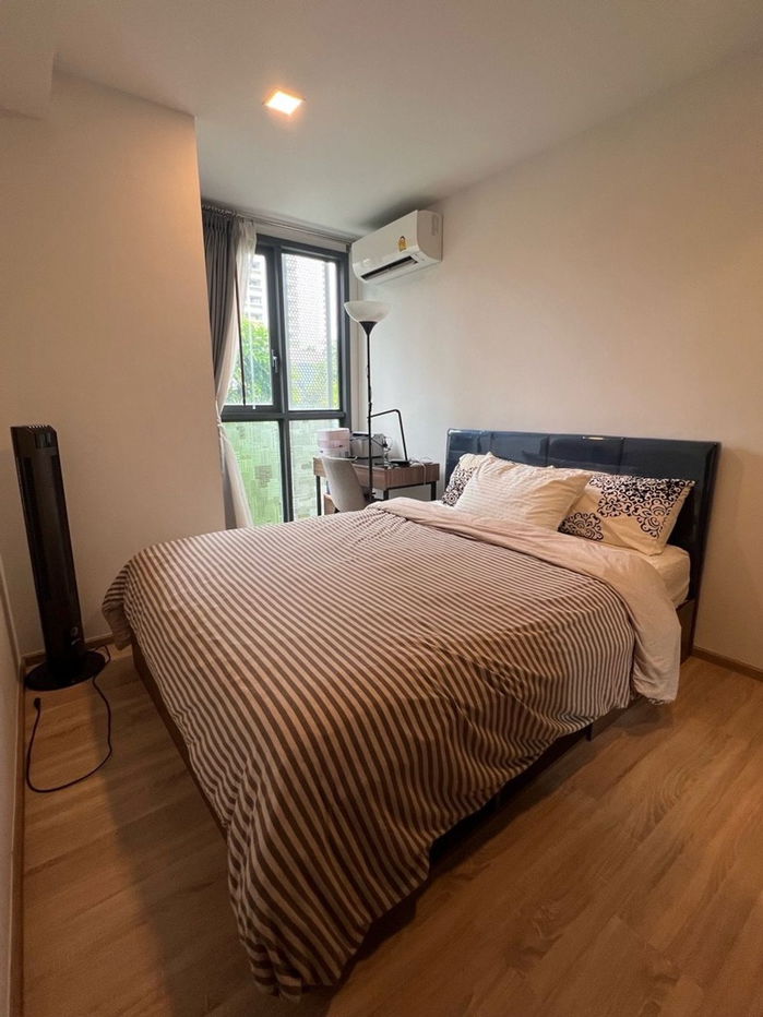 รูป WS2104 🏢 ให้เช่าคอนโด TAKA Haus (ทากะเฮาส์) เฟอร์นิเจอร์ครบ พร้อมเข้าอยู่ ใกล้ BTS เอกมัย เพียง 20,000 บาท/เดือน - รูปที่ 1/19