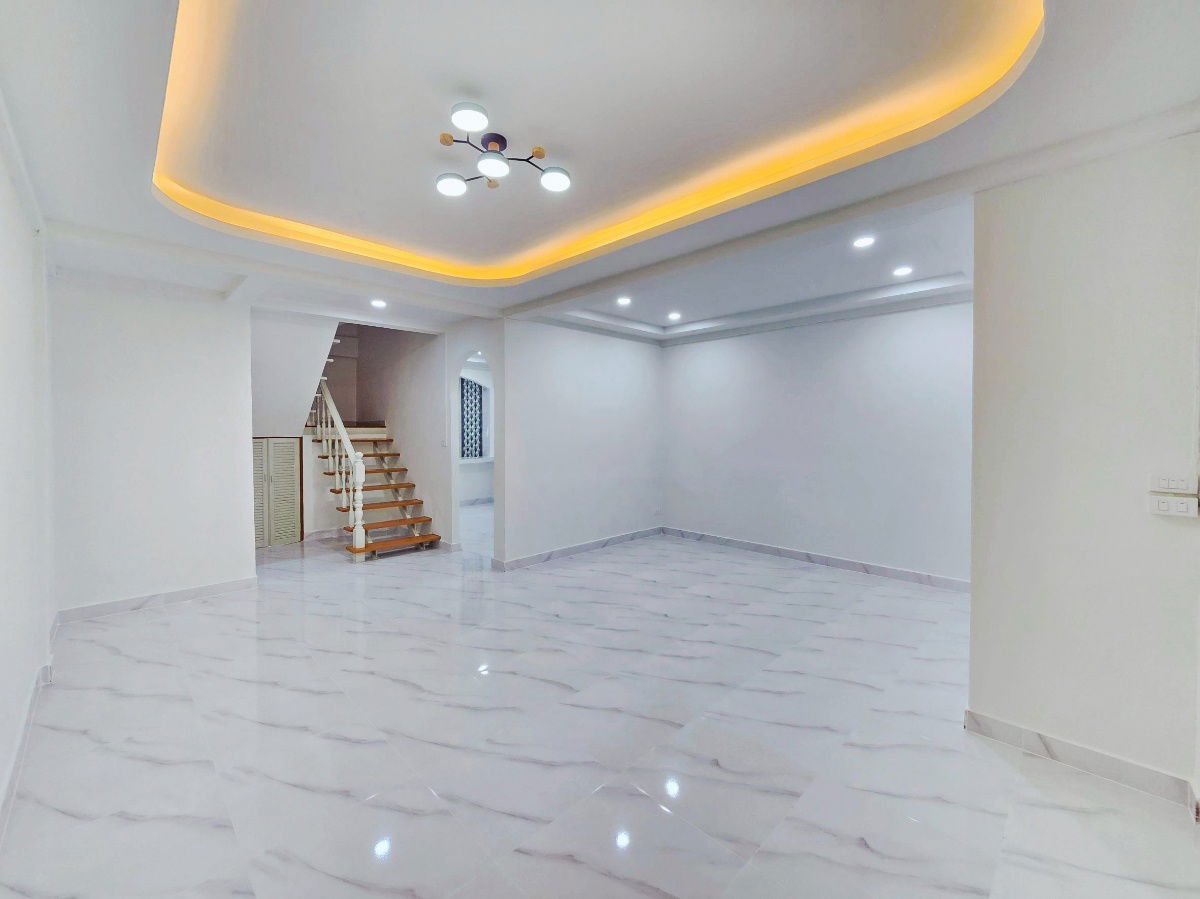 รูป หมู่บ้านอยู่เจริญ4 ซ.1 [ ต.ลาดสวาย อ.ลำลูกกา จ.ปทุมธานี ] - รูปที่ 3/12
