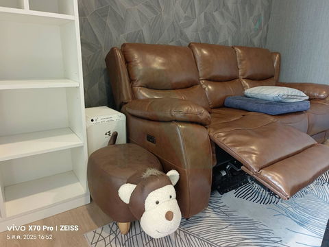 For Rent Condo CHEWATHAI KASET-NAWAMIN Building 1, Floor 7,1 bed room, Room size 33 sqm