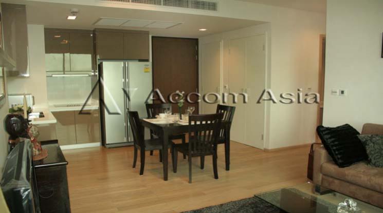 รูป 🔼🔽 AccomA 📩  2 BR Condominium @Siri at Sukhumvit (1515434) - รูปที่ 4/9