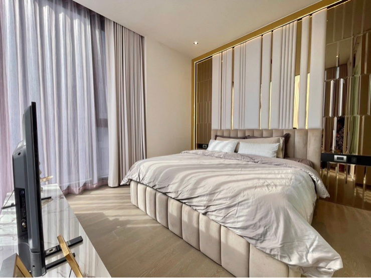 picture #Z1837💥070868🔥Condo for rent: HYDE Heritage Thonglor - 2/7