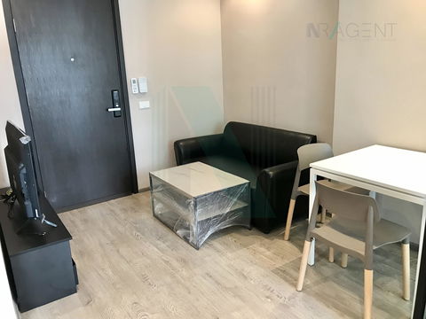 For Sell Condo LYSS CONDOMINIUM RATCHAYOTHIN Building 1, Floor 2,1 bed room, Room size 28 sqm