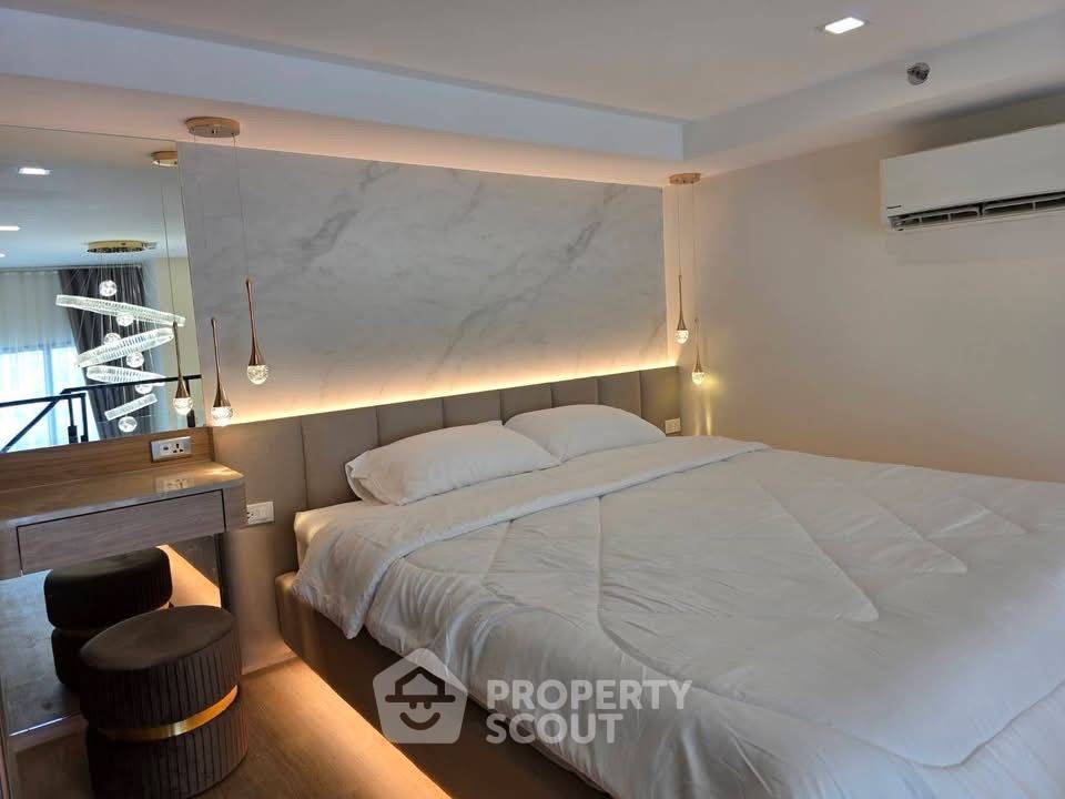 picture 1-BR Condo at The Rich Rama 9-Srinakarin near ARL Hua Mak (ID 2245244) - 5/20