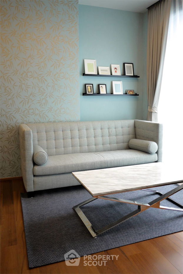 picture 1-BR Condo at Quattro By Sansiri near BTS Thong Lor (ID 511058) - 2/10