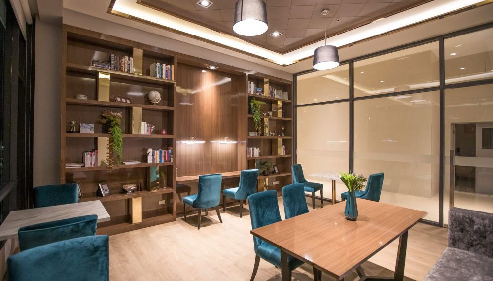 รูป คอนโดเพรสซิเดนDuplex พร้อมอยู่ 2นอนติด BTSแพรกษา โรบินสัน ตรงข้ามBigC - รูปที่ 17/20