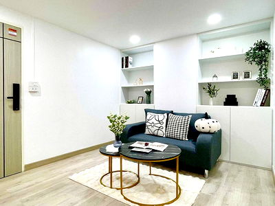 Condos for rent 700 Year Sports Arena Chiang Mai : Condo for rent in downtown near by 5 min to Nimmanhaemin, No.1C702