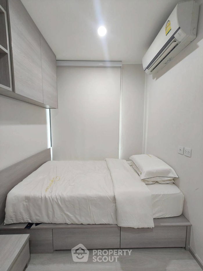 picture 2-BR Condo at Life Asoke near ARL Makkasan (ID 2243939) - 10/12