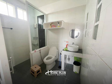 รูป ที่ดินพร้อมบ้านในตำบลหินเหล็กไฟ อำเภอหัวหิน ประจวบคีรีขันธ์ เนื้อที่ 1 ไร่ 2 งาน - รูปที่ 28/35