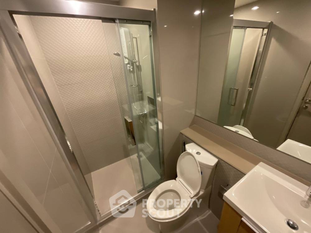 รูป คอนโด 1-ห้องนอน ที่ เดอะ ไพรเวซี่ ท่าพระ อินเตอร์เชนจ์ ใกล้ MRT ท่าพระ (ID 688144) - รูปที่ 6/6