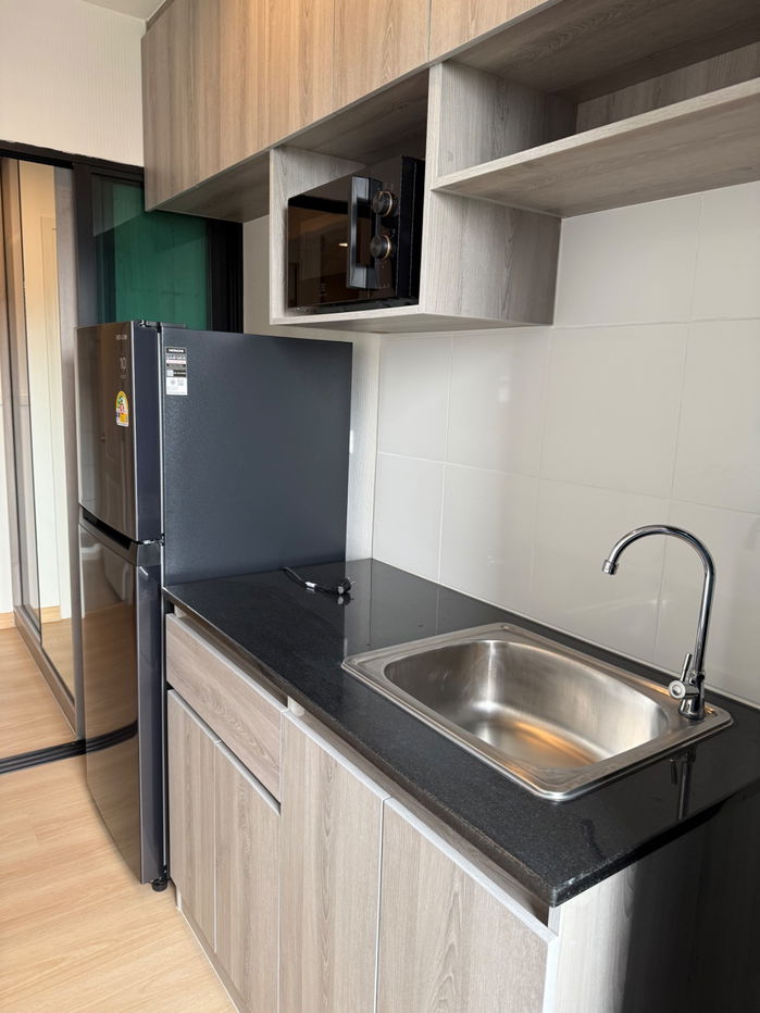 รูป 🏡 ให้เช่า Terra Residence 💖 ห้องลายหินอ่อน ✨ ชั้น 27, 28, 32 ที่เก็บของเพียบ บิ้วอินแน่น - รูปที่ 14/17