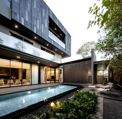 Houses for sale Crystal Design Center : 🟢For Sale🟢Luxury house, Ekkamai-Ramintra, 799 sq m. Beautiful house, ready to move in. 📱ADD LINE @nathong97 (Reply ⚡ 24 Hr) P879