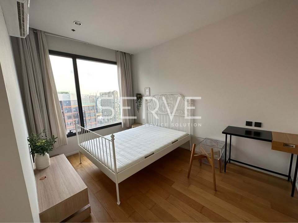 picture 2 Beds 2 Baths Pet Friendly Nice Room Good Location  BTS Ha Yaek Lat Phrao & MRT Phahon Yothin 400 m. @ M Ladprao - 6/9