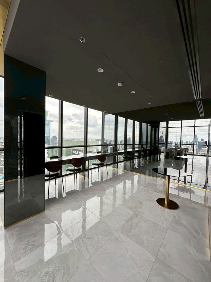 รูป ให้เช่า 1 ห้องนอน โครงการ Wish Signature 2 Midtown Siam - รูปที่ 18/19