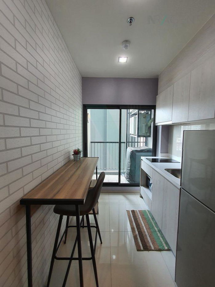 picture For Rent Condo LIFE SUKHUMVIT 48 Building S, Floor 10,1 bed room, Room size 30.00 sqm - 7/8
