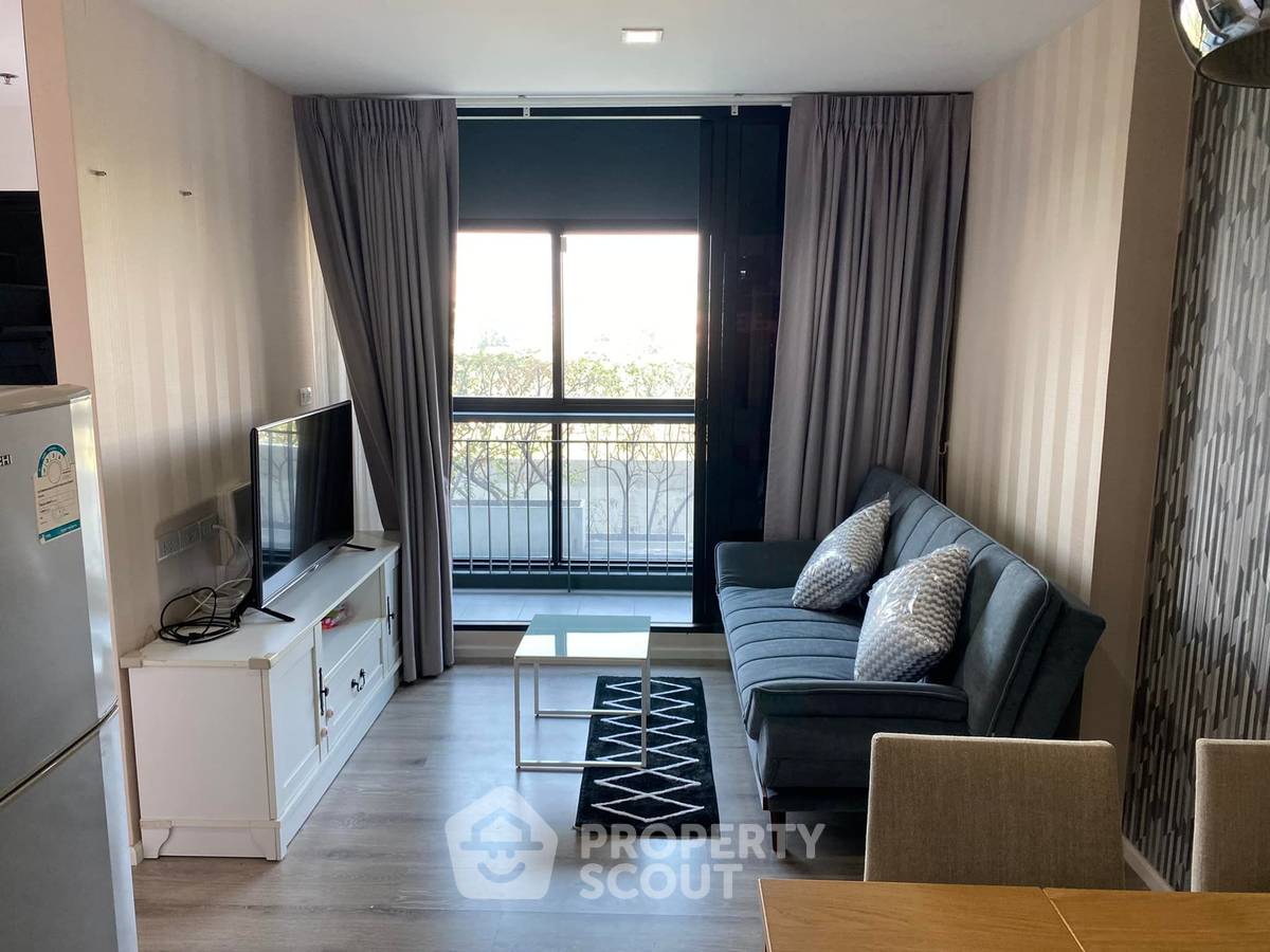 picture 2-BR Condo at Knightsbridge Bearing near BTS Bearing (ID 696995) - 6/21