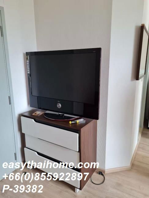 picture P-39382 Condo for sell Ideo Sathorn - Thaphra fully furnished. - 3/15