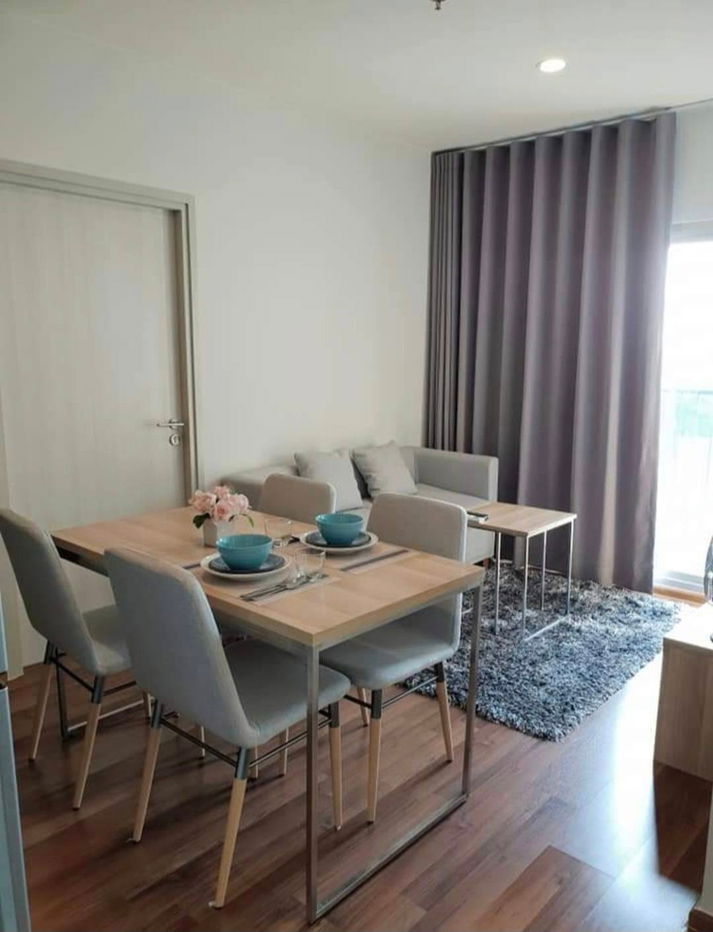 picture ⚡⚡ Special price for rent – Noble Revolve Ratchada 2 ⚡⚡(Code:MCR0362) - 2/15