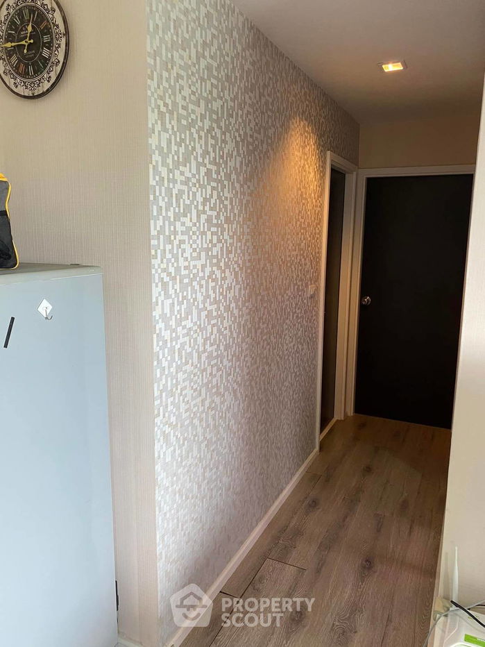 picture 2-BR Condo at Knightsbridge Bearing near BTS Bearing (ID 696995) - 16/21