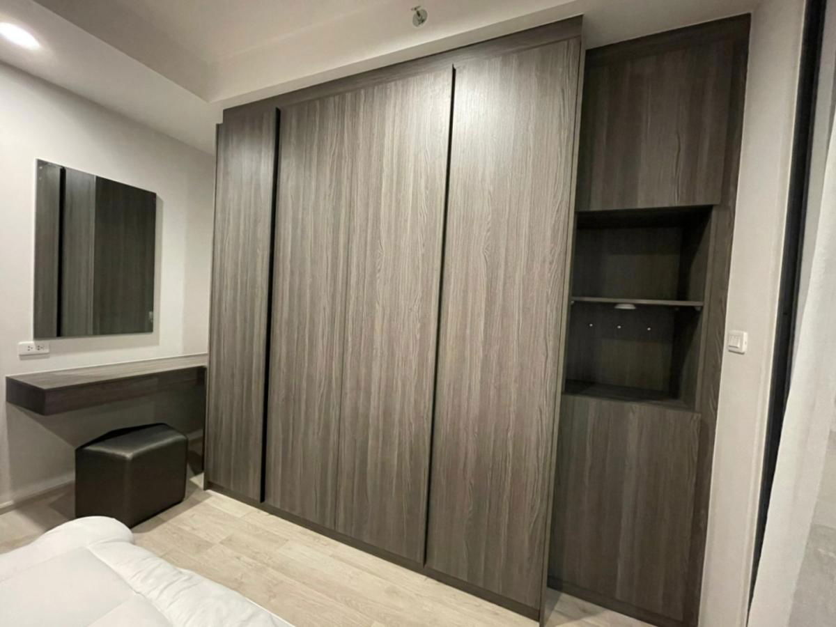 รูป  Ideo Ratchada - Sutthisan Condo - รูปที่ 8/9