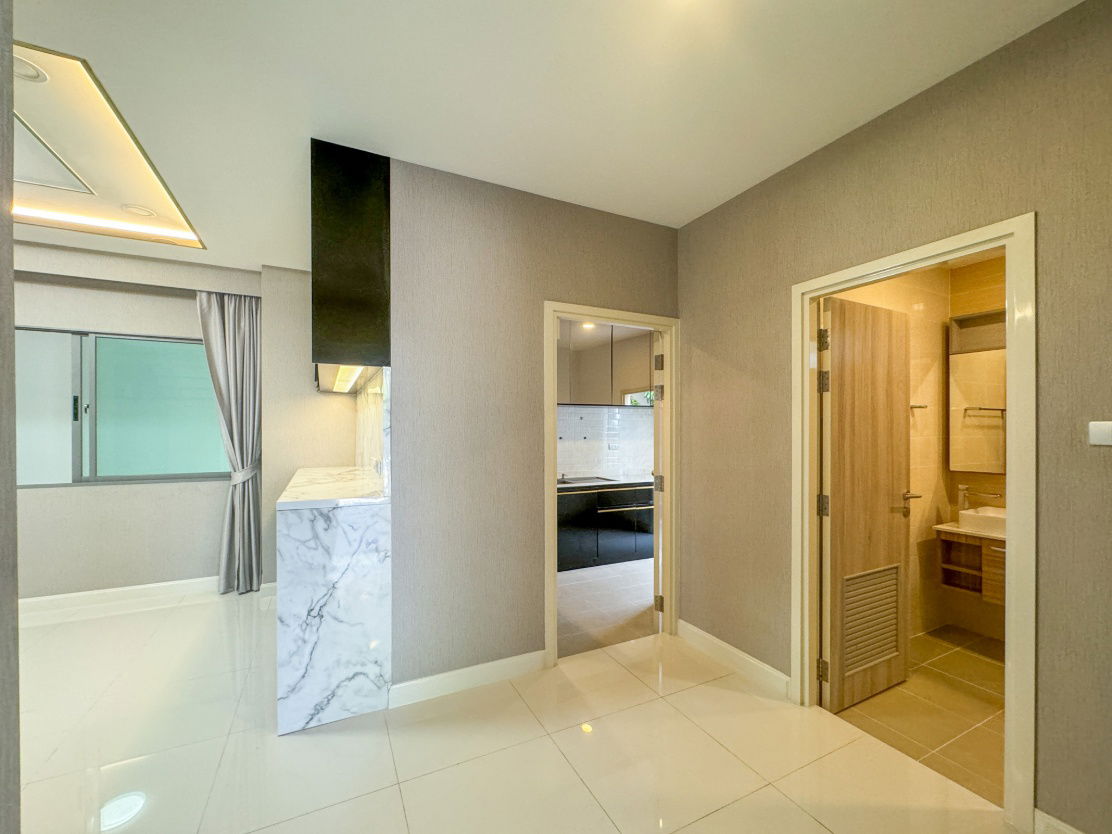 picture Perfect Place Rangsit-BangpoonExpressway  - 11/18