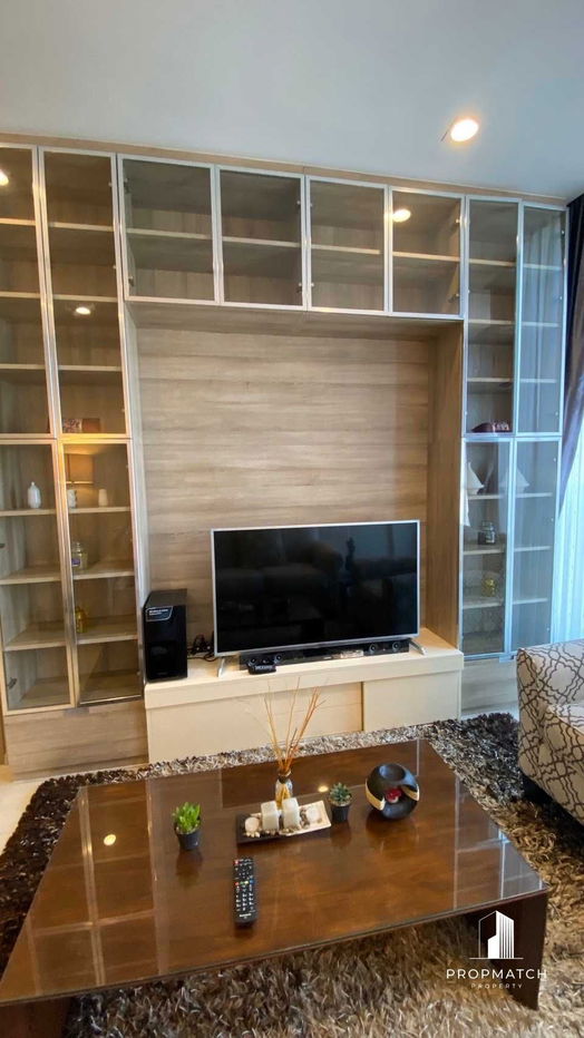 รูป ✨Flash Deal ✨ Noble Ploenchit ( 2Bed 2Bath 74.45SQM.) แต่งครบพร้อมอยู่ !! เพียง 75,000 บาทต่อเดือน Tel.0981315848 @propmatch - รูปที่ 16/19