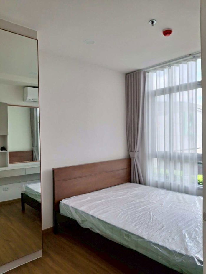 รูป คอนโดเพรสซิเดนDuplex พร้อมอยู่ 2นอนติด BTSแพรกษา โรบินสัน ตรงข้ามBigC - รูปที่ 6/20