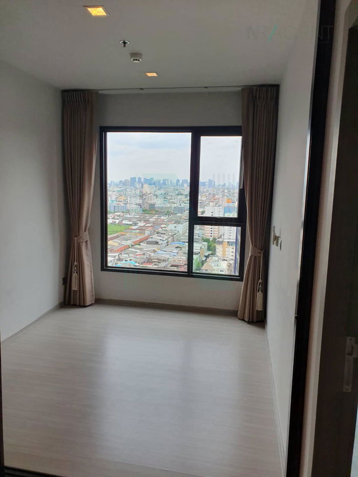 รูป 📌 ขายคอนโด ไลฟ์ อโศก-พระราม 9 อาคาร B ชั้น 23 1 ห้องนอน ขนาด 35 ตรม ใกล้ ตลาดอยู่เจริญ - รูปที่ 3/8