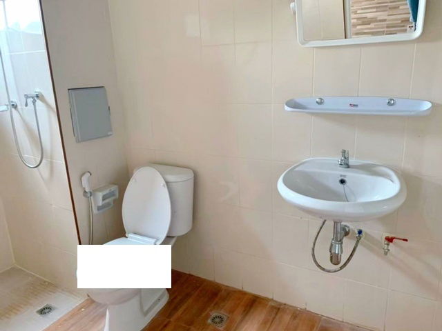 picture Chao Phraya River View BTS Pak Nam 998m. City Hall Commercial building for rent 2 units 3-storey 42 - 7/8
