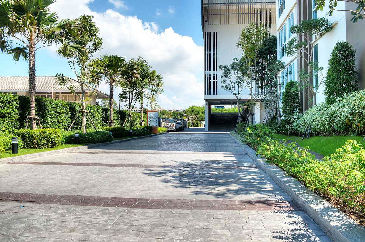 picture 1 Bedroom Condominium @ Cetus Beachfront - 39/43