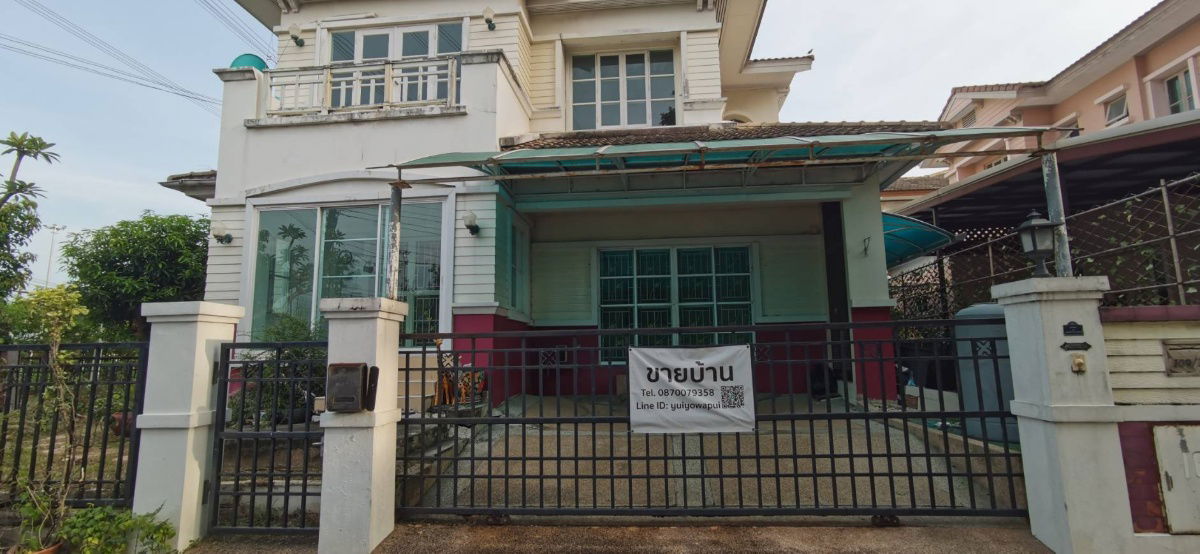 picture Sale Mantana Village (Bangna-Wongwaen)  - 11/17