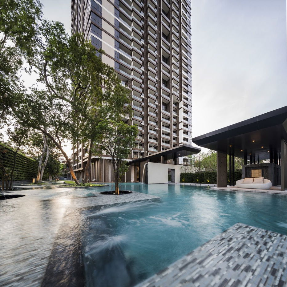 รูป 1 Bedroom Condominium @ Baan Plai Haad - Pattaya - รูปที่ 14/25