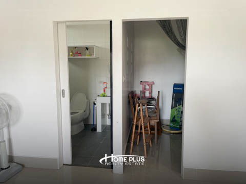 รูป ที่ดินพร้อมบ้านในตำบลหินเหล็กไฟ อำเภอหัวหิน ประจวบคีรีขันธ์ เนื้อที่ 1 ไร่ 2 งาน - รูปที่ 27/35