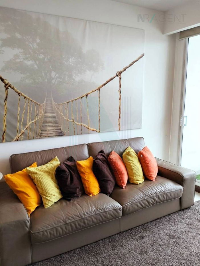 picture 🎉 For Sell Condo SUPALAI PRIMA RIVA Building 1, Floor 32,1 bed room, Room size 59.00 sqm - 3/8