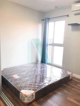 🎉 For Sell Condo A SPACE ME BANGNA Building 1, Floor 11,1 bed room, Room size 25 sqm