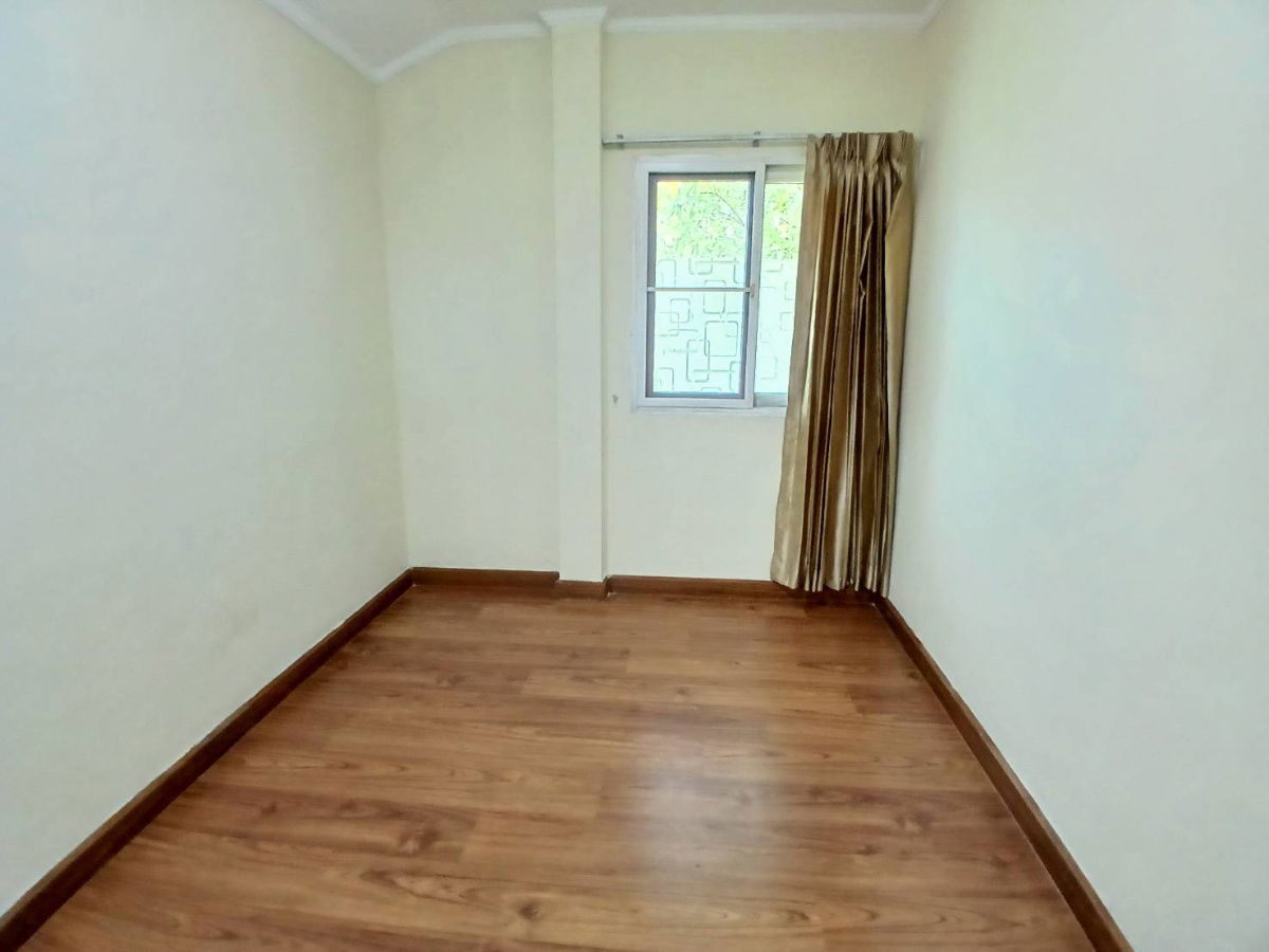 picture Rent a detached house, Supalai Bella, Ring Pinklao, Rama 5, ready to be Tel.0999983897 - 28/30