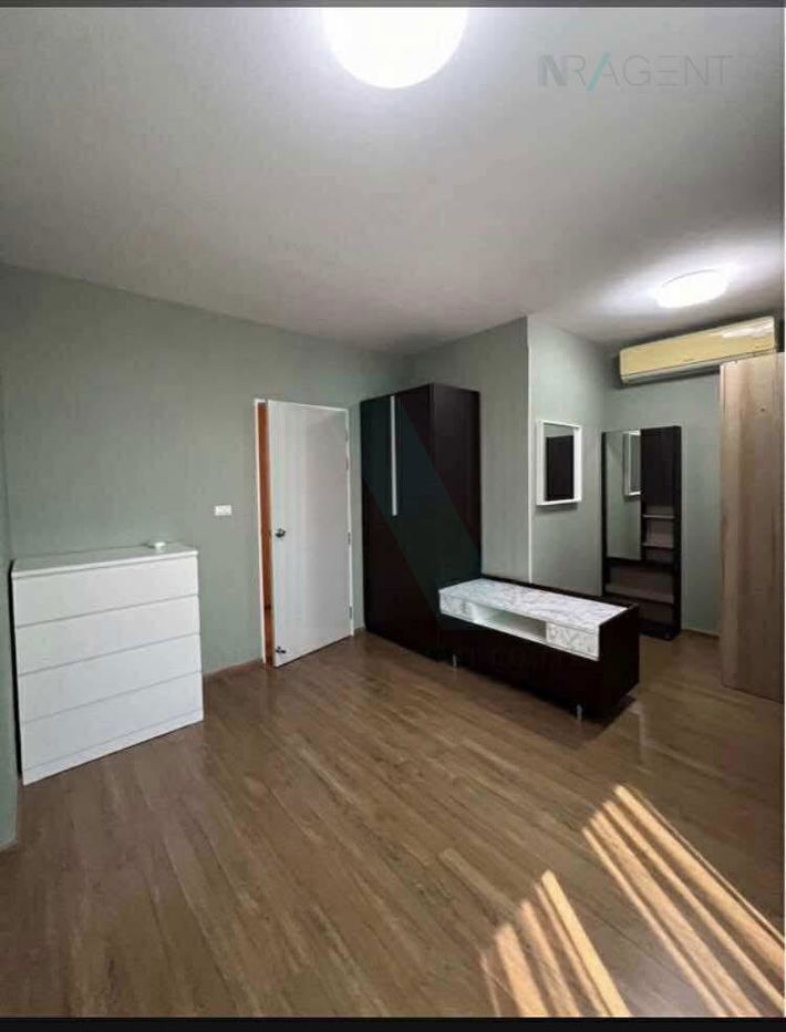 picture 🔺 For Rent 2-story Townhouse PLENO RAMA 9 - KRUNGTHEP KREETHA 1 3 bedroom 2 bathroom - 1/8