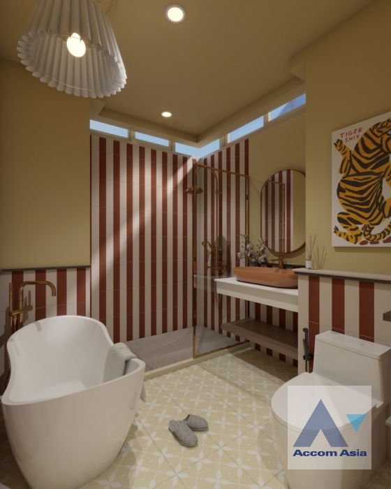 picture 🔼🔽 AccomA 📩 Newly renovated,Fully Furnished 2 BR Condominium @Supalai Place   (AA44421) - 14/14