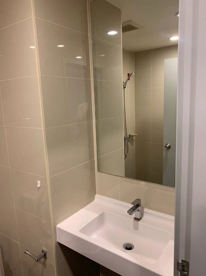 picture 💥SL-8467💥 Condo for sale, good price, A space mega 👉 Add Line @primahome - 9/10