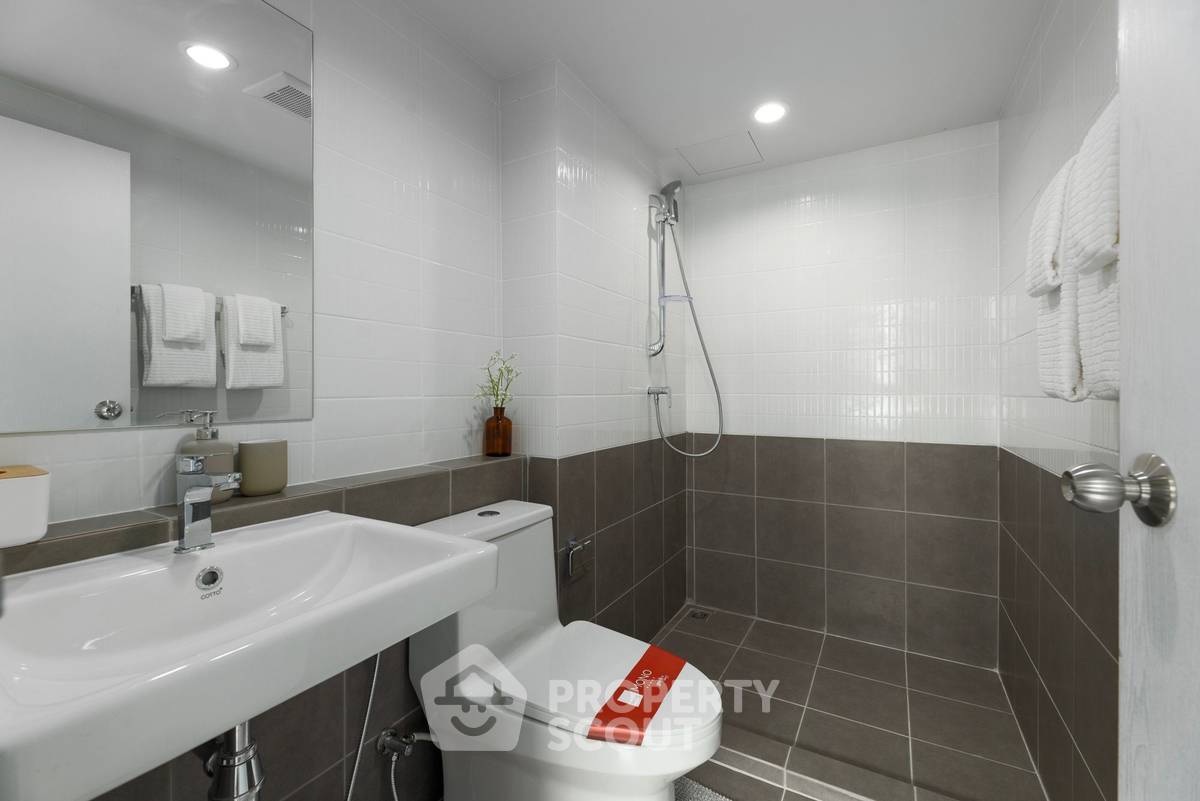 picture 1-BR Condo at Niche Mono Rama 9 in Bang Kapi (ID 1336356) - 6/6