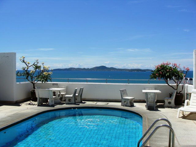 รูป Studio Condominium @ Casa Espana - รูปที่ 34/35