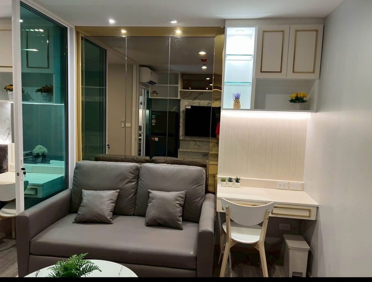 picture Forrent Regent Bangna BTS Bangna New Condominiums  - 4/10