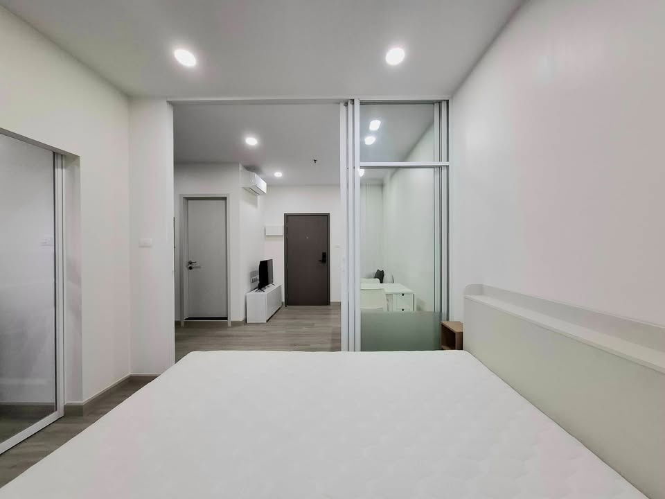picture Condo for Rent at Supalai Loft Phasi Charoen (A6808019) - 3/5