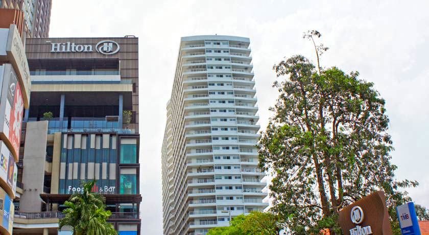 picture Studio Condominium @ View Talay 6 - 18/21